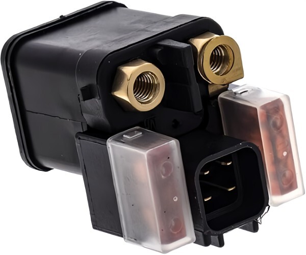 ホンダ CRF250R スターターマグネットスイッチ Switch Starter Magnetic CRF250RX 450L 450R 450X HONDA Genuine JDM OEM 未使用 純正拍卖