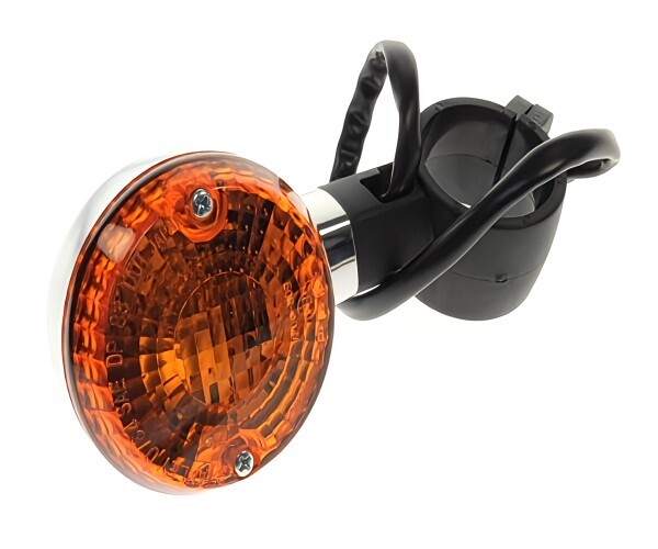 カワサキ バルカン シグナルランプFR LH Lamp Signal Fr Lh KAWASAKI 純正 Genuine JDM OEM メーカー純正品 未使用拍卖