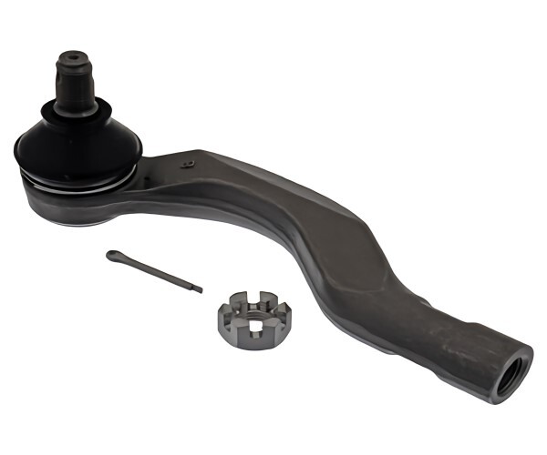 トヨタ 純正 マーク2 レクサス GS300 タイロッド エンド 左 END TIE ROD LH TOYOTA LEXUS Genuine JDM OEM メーカー純正品 未使用拍卖