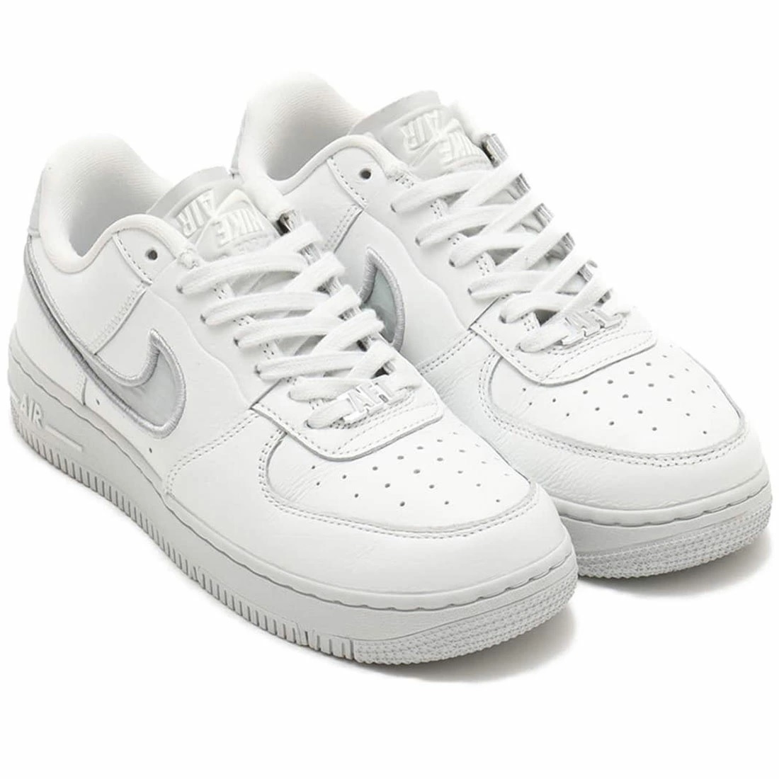国内新品NIKE WMNS AIR FORCE 1 LOW DANCE PHOTON DUST 28cm FJ7409-101 ダンス DUNK JORDAN 113456 拍卖