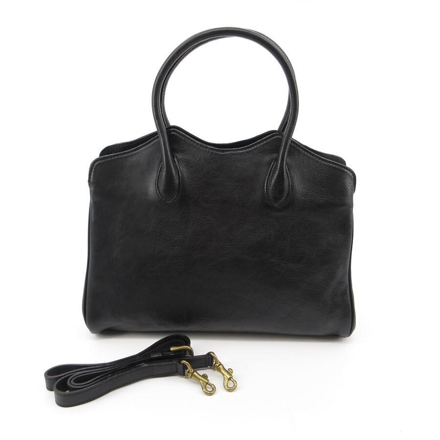 送料無料 ダコタ Dakota ハンドバッグ ショルダーバッグ 鞄 2WAY レザー 本革 黒 ブラック系 レディース拍卖