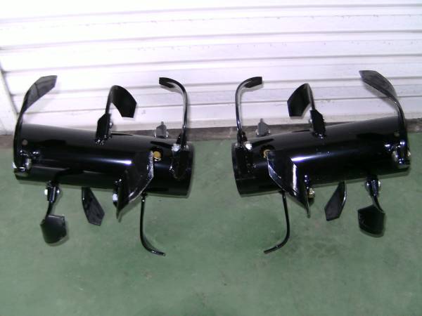 ◎ 即決 1部 送料無料 マメトラ SRV4 管理機 用 ドラム ローター 純正 爪 新品 アタッチメント 耕うん拍卖