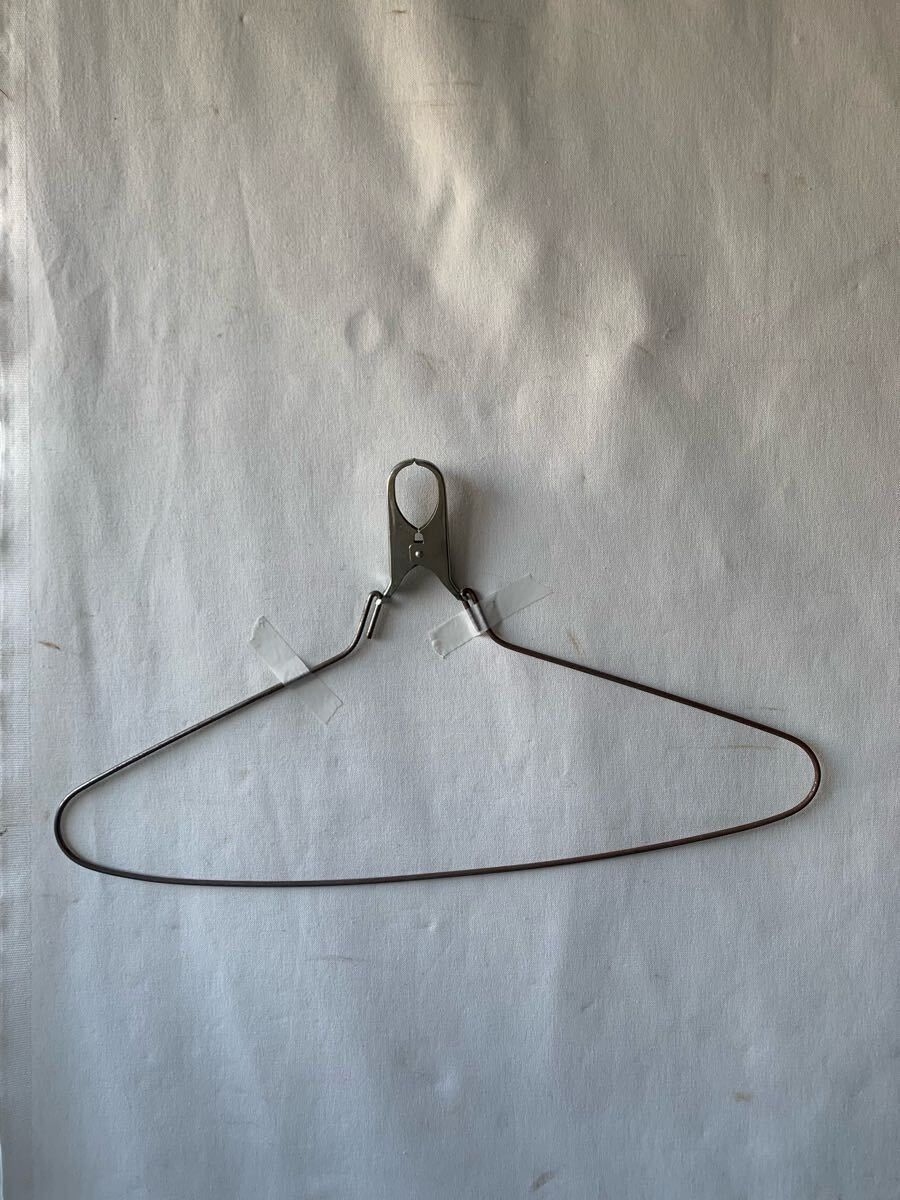 アイアン製クリップハンガー インダストリアルアンティークビンテージ古道具インテリアディスプレイ雑貨店舗什器工業系オブジェ飾りお洒落拍卖