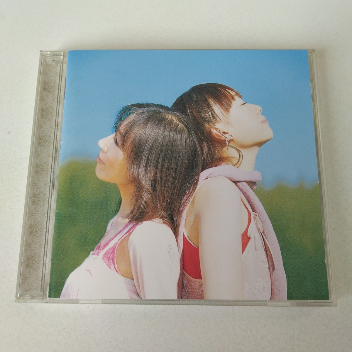 △△メロキュア(岡崎律子/日向めぐみ) / メロディック・ハード・キュア△△拍卖