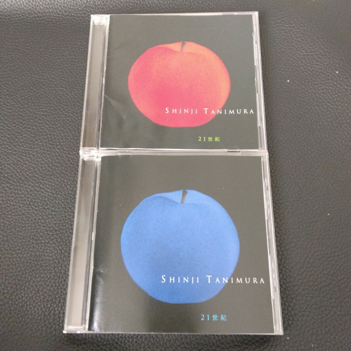 ベスト2枚セット△谷村新司/21世紀 BEST OF THE RED 1972~'81/21世紀 BEST OF THE BLUE 1982→△拍卖