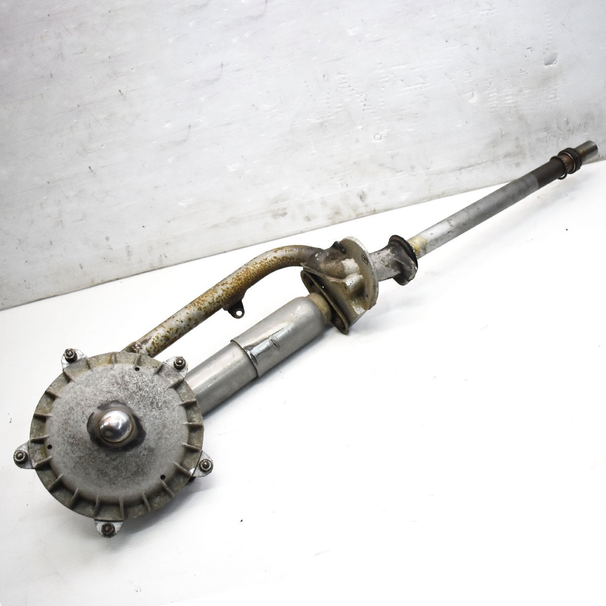 ピアジオ ベスパ P125 VNX1T フロントフォーク【H】972拍卖