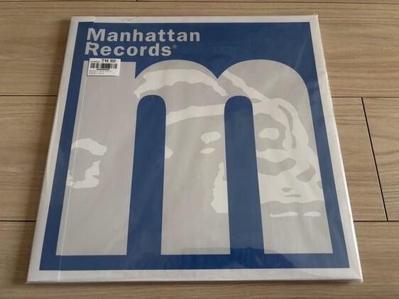 SANTAWORLDVIEW OZworld Tokyo Young Vision CYBER RUI ShowyRENZO Skaai Sound's Deli Ryohu Maddy Soma LP アナログ盤「XLARGE RECORDS」拍卖