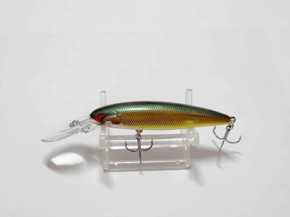 ノリーズ レイダウンミノー ディープ JW SP ジャストワカサギ 拍卖