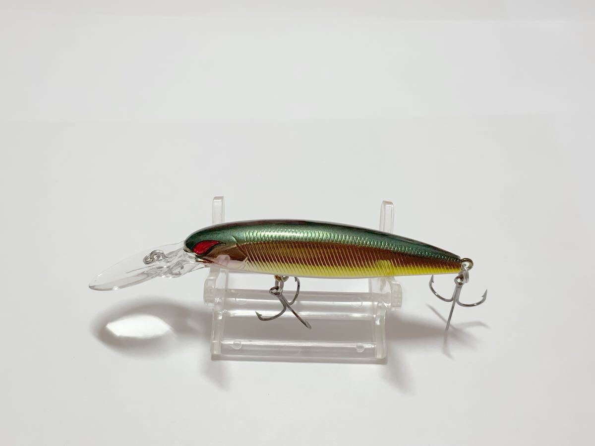 ノリーズ レイダウンミノー ディープ JW SP ジャストワカサギ 拍卖