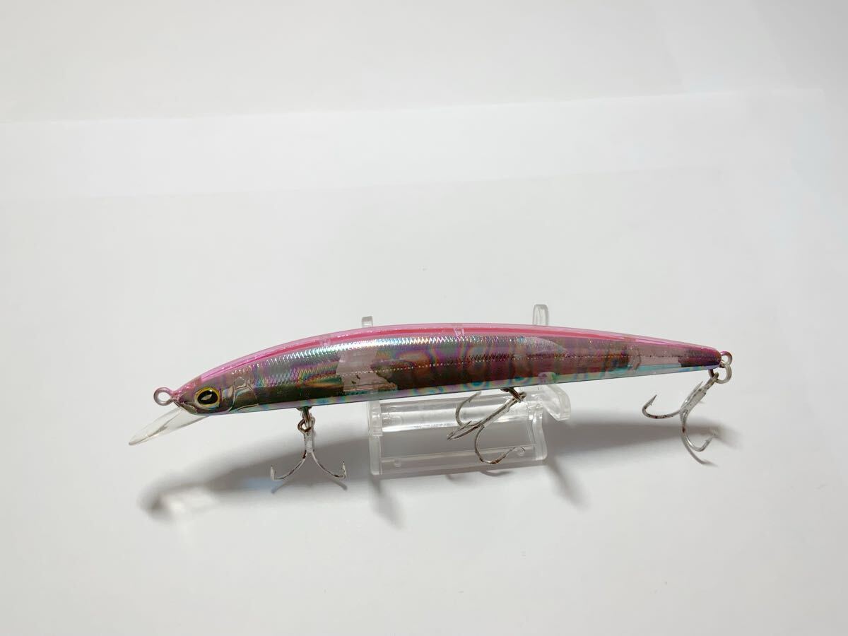 ダイワ モアザン X ロール 128 F拍卖