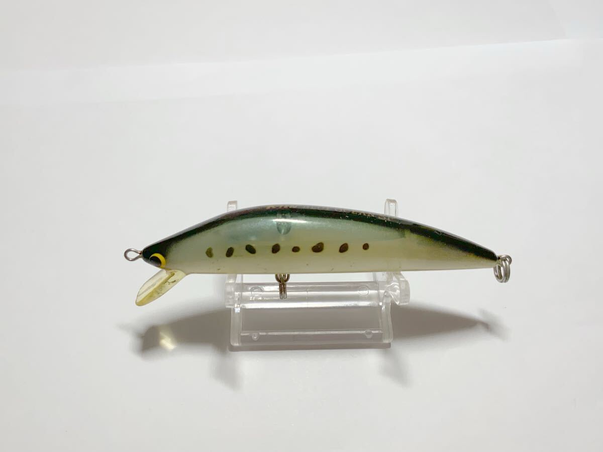 タックルハウス K-TEN ブルーオーシャン SP 90 BKSP 拍卖