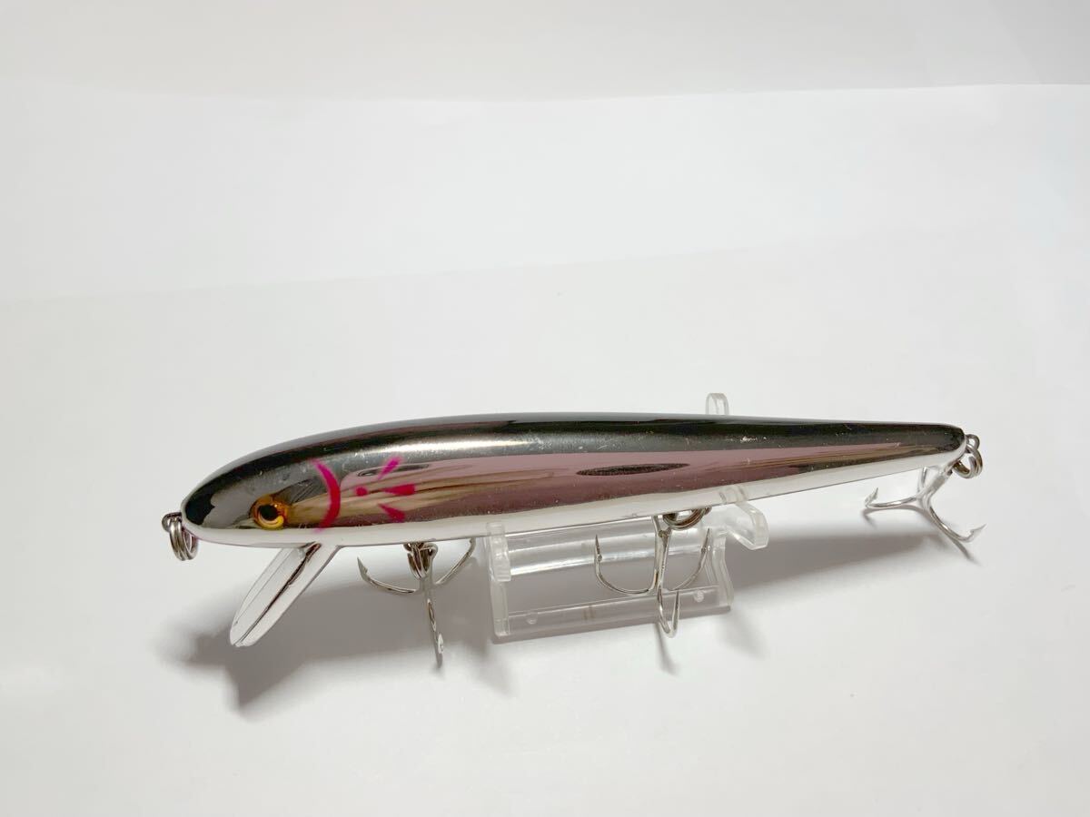 コットンコーデル レッドフィン 13㎝ 130拍卖