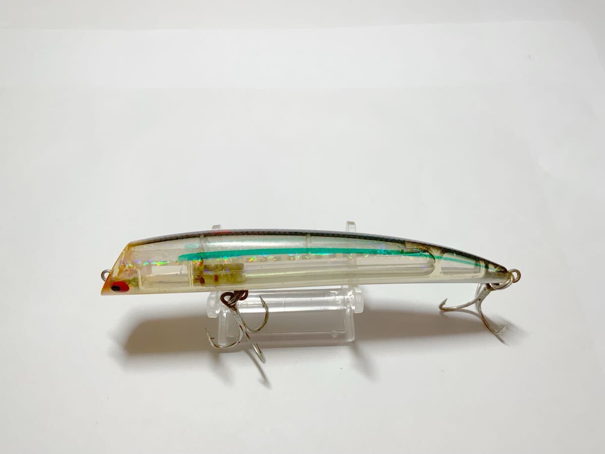 タックルハウス SAMURAI 侍 K-TEN チューンド TKLM 120 限定 オリカラ拍卖