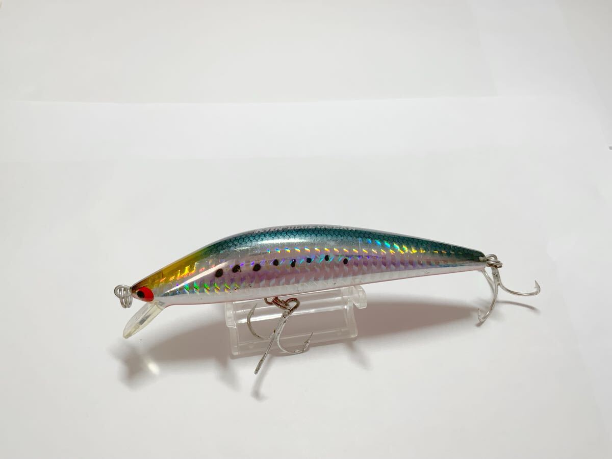 タックルハウス K-TEN ブルーオーシャン BKF 115 BF 拍卖