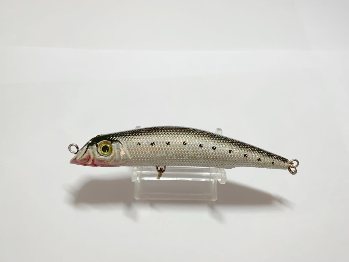 デュエル アイルマグネット DB 105 F マグネットシステム拍卖