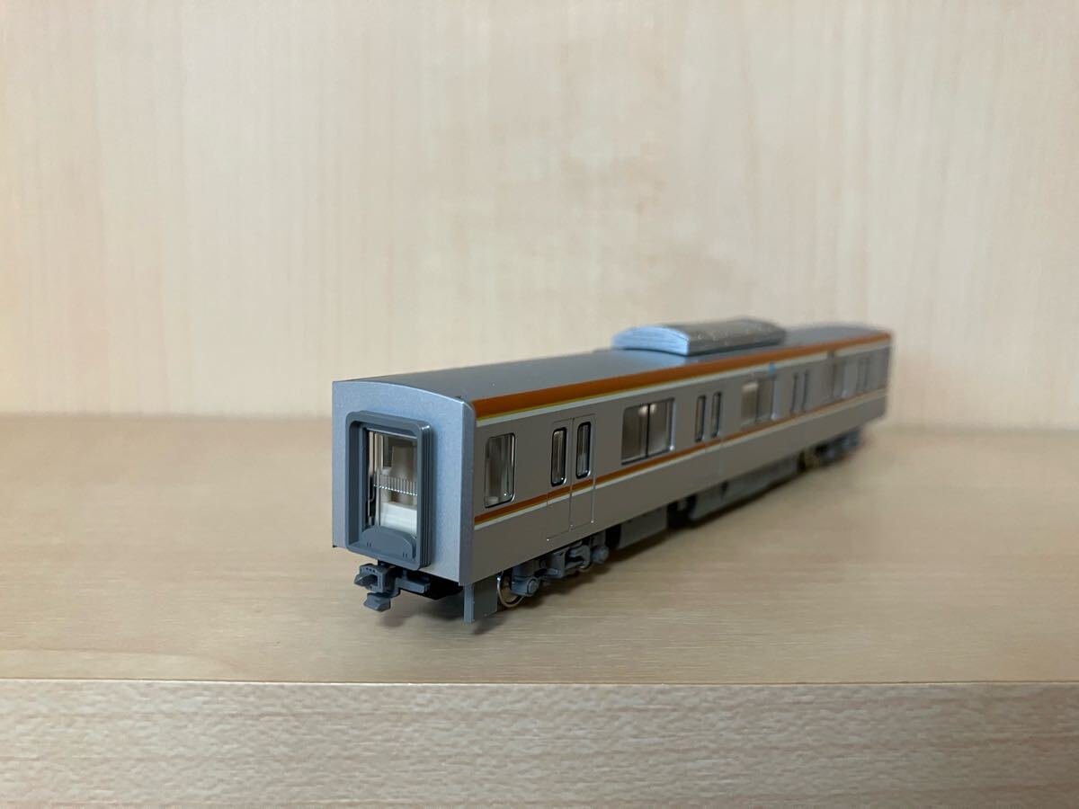 KATO 東京メトロ 有楽町線 副都心線 10000系 10935拍卖