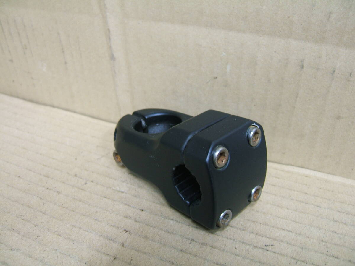 中古 BMX ステム 45mm アルミ  756拍卖