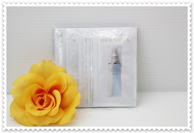 ノエビア フックラセラム 美容液 10ml分 送料無料拍卖