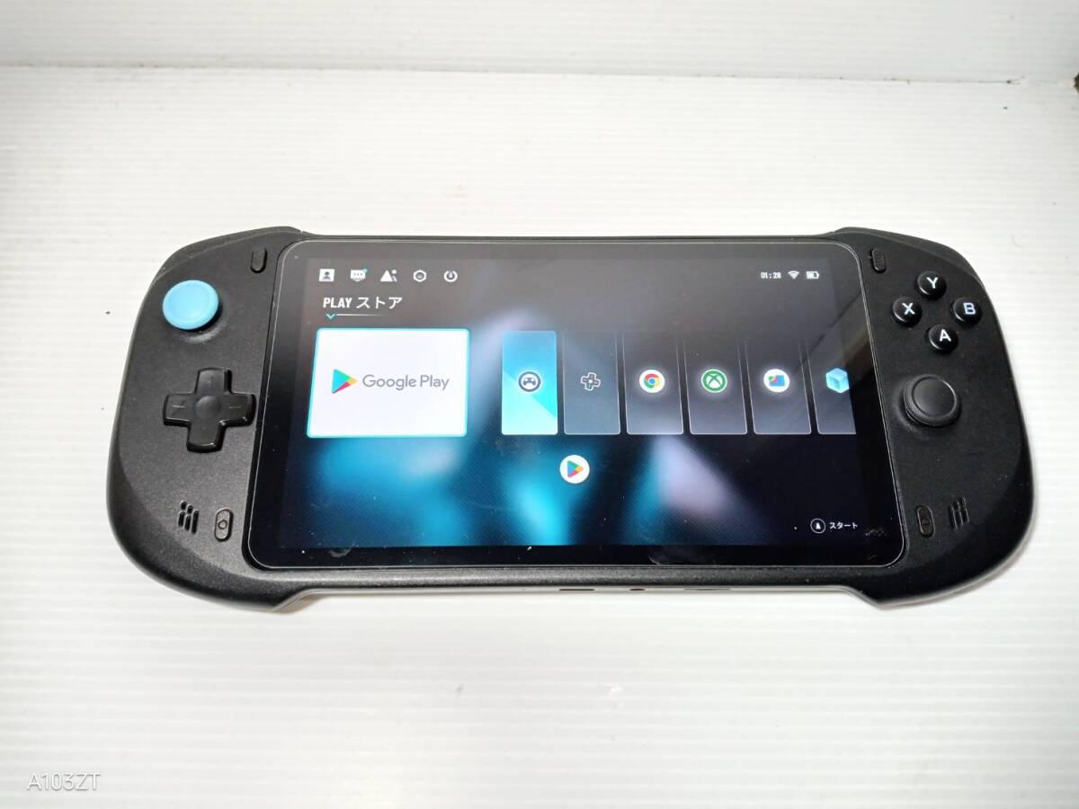 abxylute アブソルート リモートプレイゲーム機器 拍卖