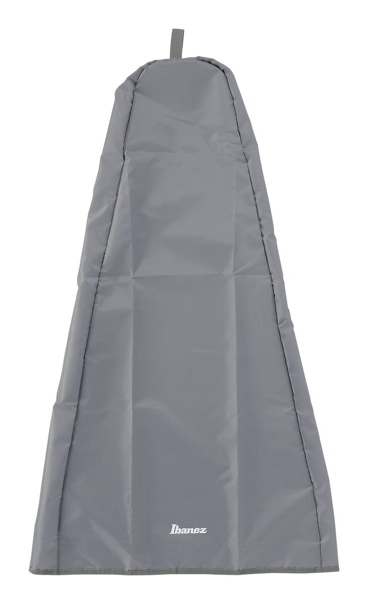 即決◆新品◆送料無料Ibanez IDC1-GY グレー スタンド置き 各種ギター用 ダストカバー/メール便拍卖