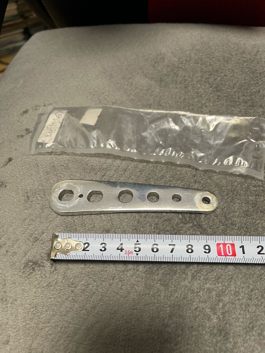 マーフィックス Marfix N4/S5/W6用純正ハンドル 90mm 中古品拍卖