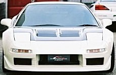 【M's】 ホンダ NA1 NA2 NSX リトラクタブル First Molding スーパーボンネット エアロボンネット カーボンFRP エアロ パーツ 部品 外装拍卖