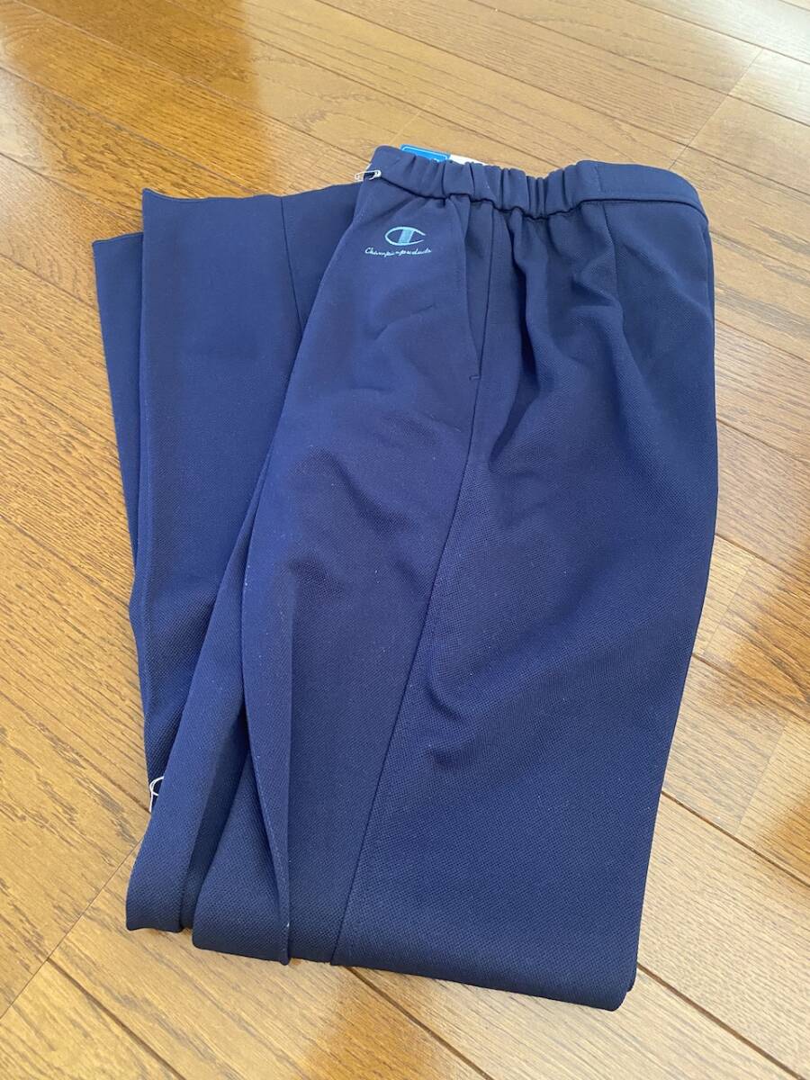当時物 未使用 Champion チャンピオン チャンピョン ズボン 品番:CLW-180 サイズ:M KK3894 拍卖