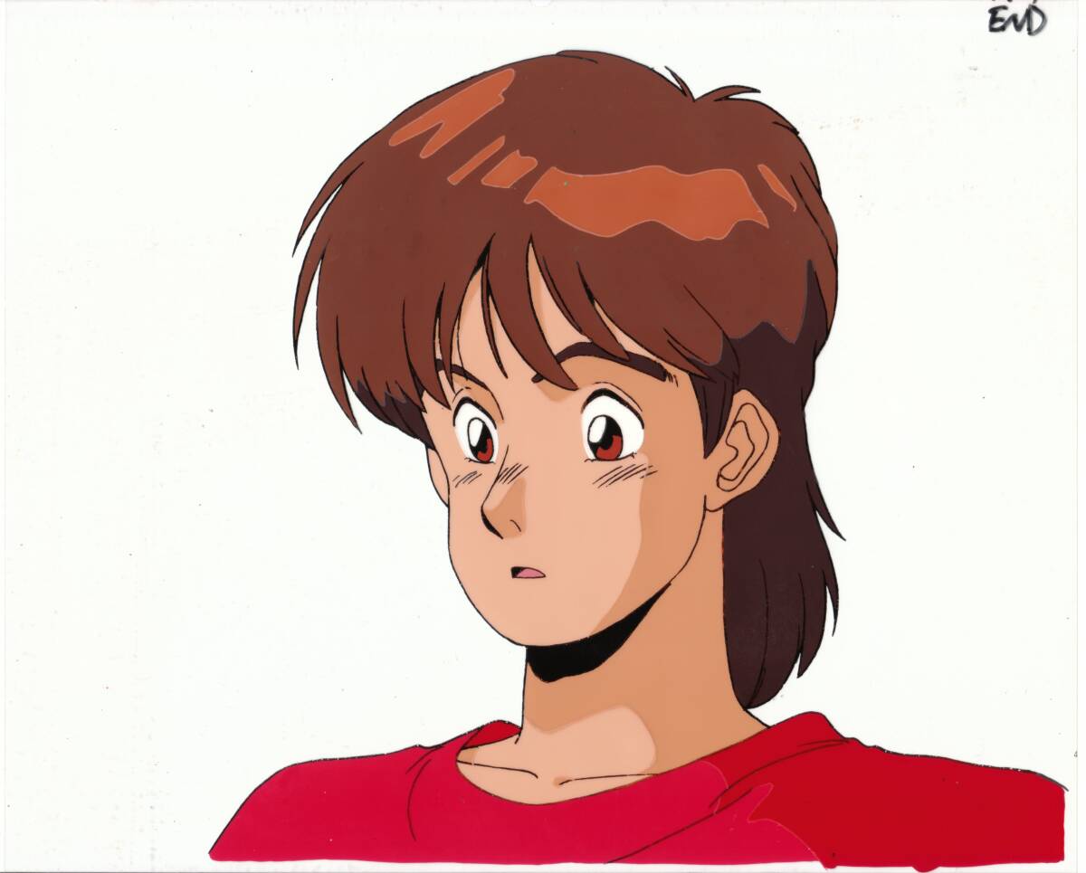 【OVA版】レモンエンジェル セル画T033拍卖