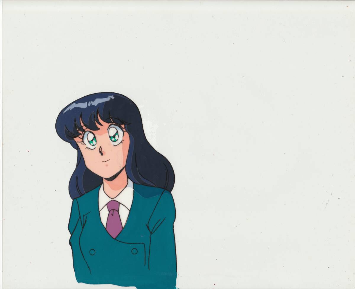 紅い牙 ブルー・ソネット セル画T013拍卖