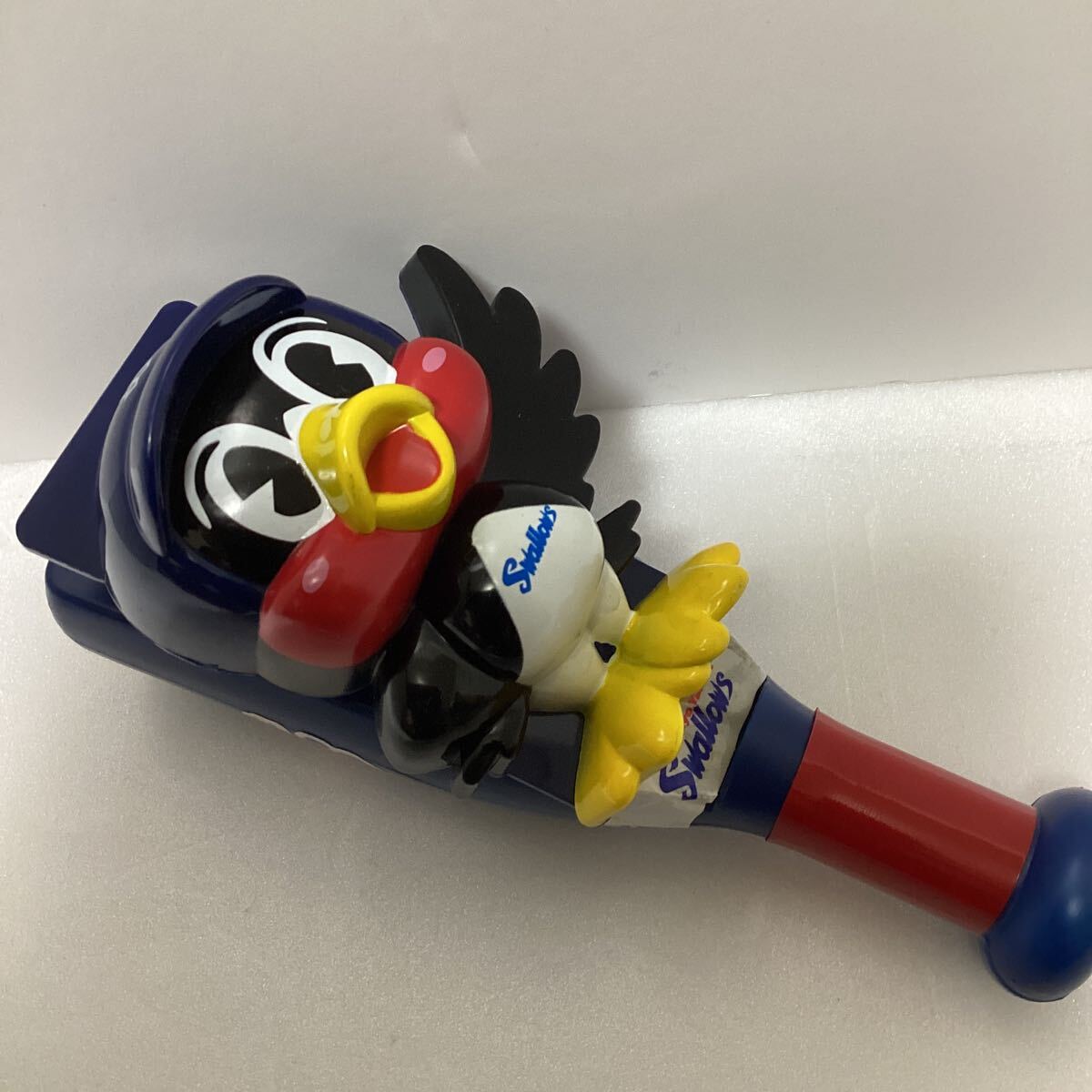 つば九郎 応援ハンド メガホン 中古13拍卖