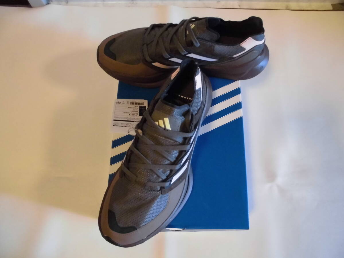 新品!adidas EQUIPMENT AGRAVIC 28cm 24年製 EQT エキップメント アグラビック拍卖