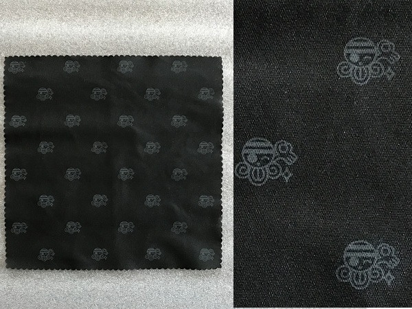 未使用 JINS コラボ 第一弾 ワンピース ONE PIECE ナミ メガネ拭き 眼鏡拭き クリーニングクロス クロス /(7)拍卖