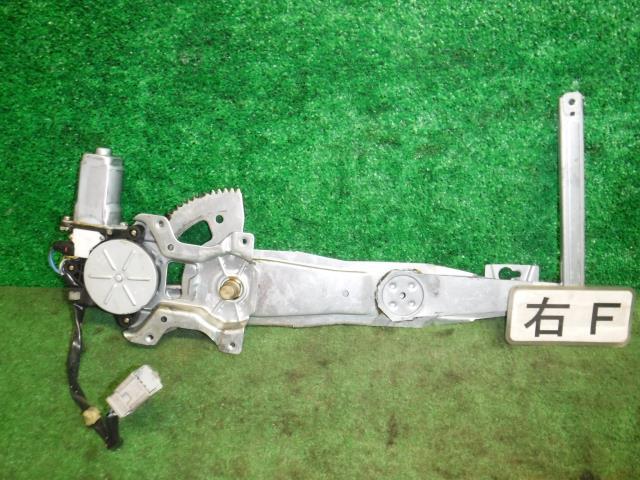 ライフ LA-JB1 右Fドアレギュレータ・モーター E07Z 72215-S2K-003拍卖