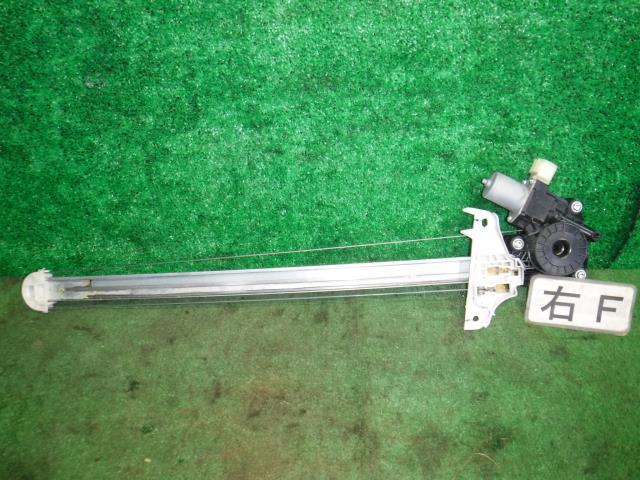 ソリオ DAA-MA36S 右Fドアレギュレータ・モーター K12C 83401-81P01拍卖