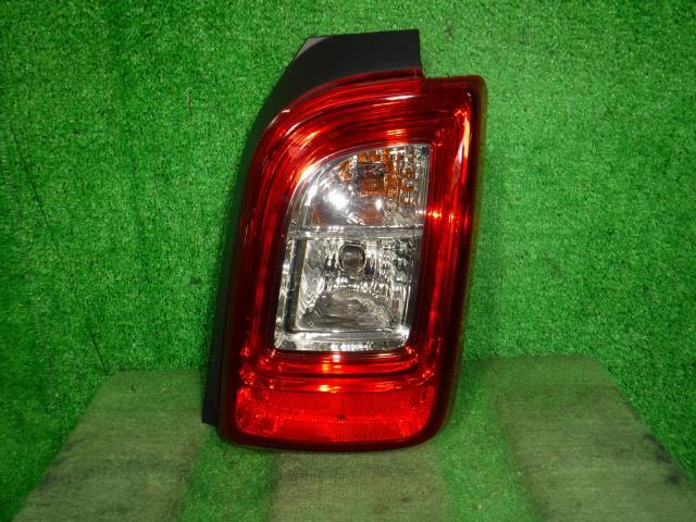 N-ONE DBA-JG1 右テールランプ S07A 33500-T4G-J01拍卖