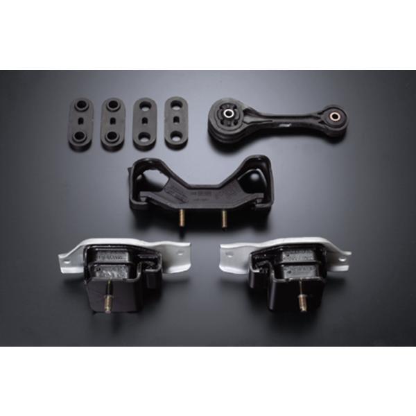 STI クロスメンバークッションラバーセット インプレッサ 4ドア GD ST410224S030 スバル 送料無料拍卖