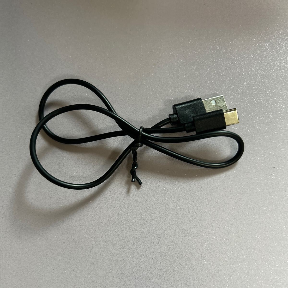 USBケーブル  Type-A to Type-C  ケーブル長50cm拍卖