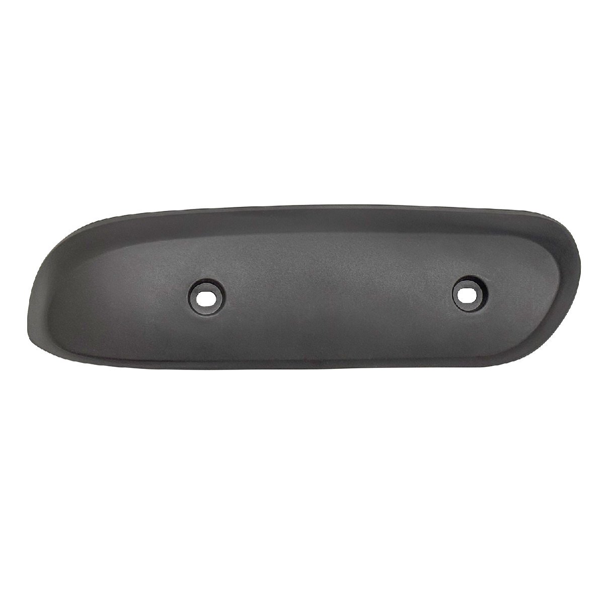 ヤマハ YAMAHA リモコンジョグ ジョグ マフラープロテクターカバー バイクパーツセンター拍卖