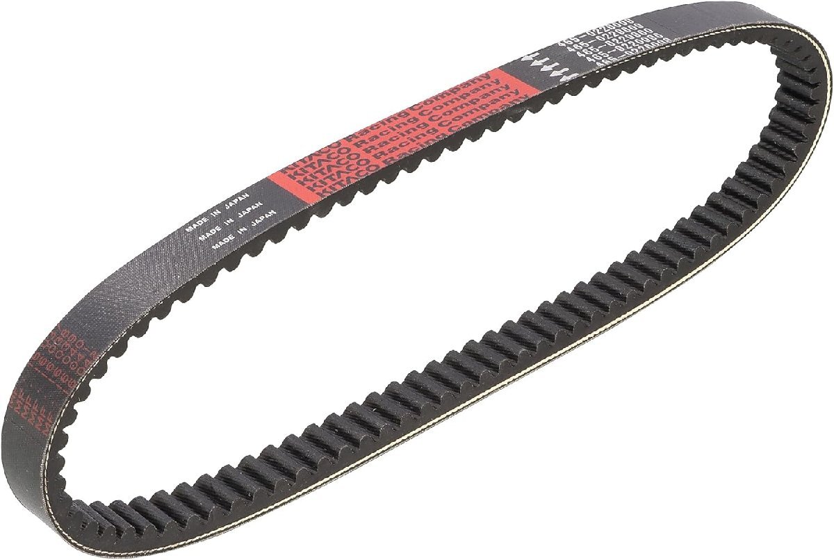 KITACO キタコ ケブラードライブベルト シグナスグリファス YAMAHA ヤマハ スクータードライブベルト 465-0220000拍卖