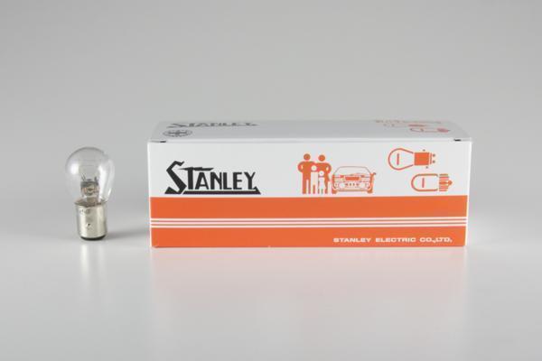 スタンレー A4869 12V10/5W 10個セット バイクパーツセンター拍卖