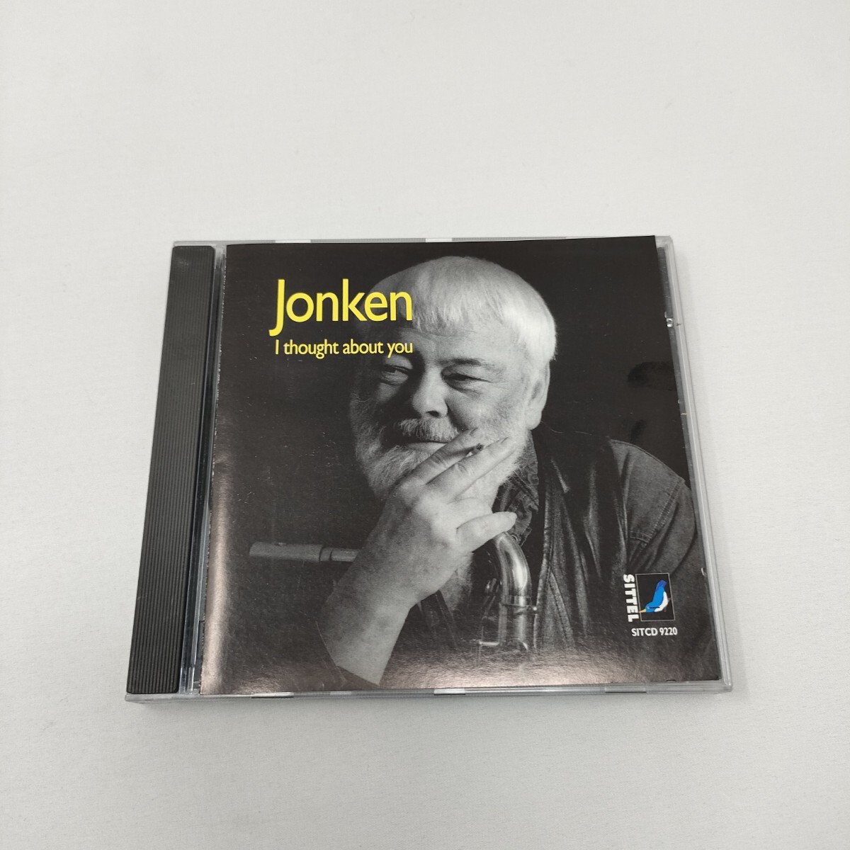 CD Lennart Jonken Jonsson / I Thought About You 即決 送料込み拍卖