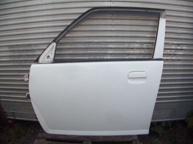 アルト HA24S/HA24V 左フロントドア拍卖