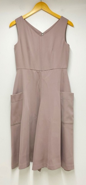 Aimer Acret (エメ )ノースリーブ オールインワン サロペット パンツ -レディース-【C1959-007】拍卖