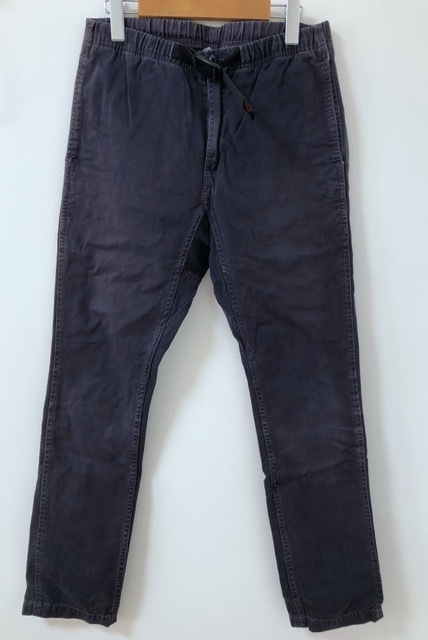 Gramicci(グラミチ)21725 ニューナローパンツ【E5202-007】拍卖