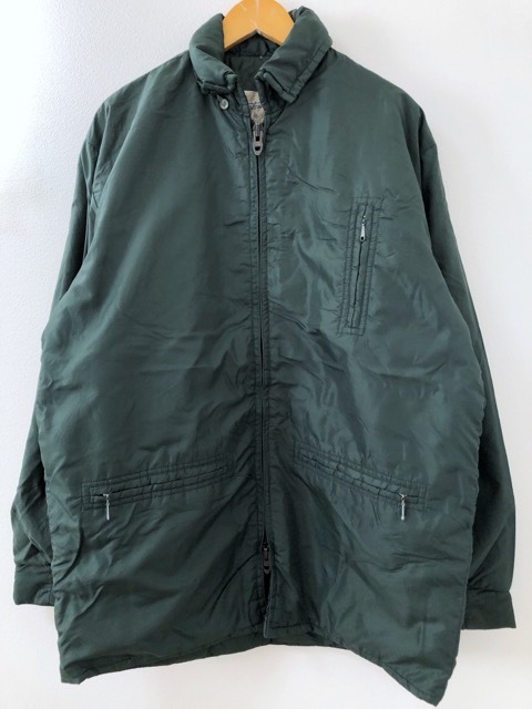 Sportcaster(スポーツキャスター)60's~70's ロケットタロンジップ ナイロンジャケット スキージャケット【E5227-007】拍卖