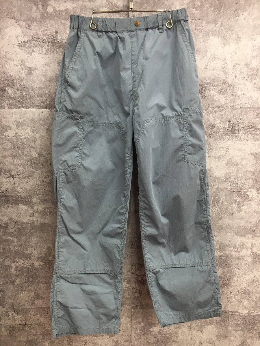SMITH'S AMERICAN × niko and ペインターパンツ ダブルニー【8094-004】拍卖