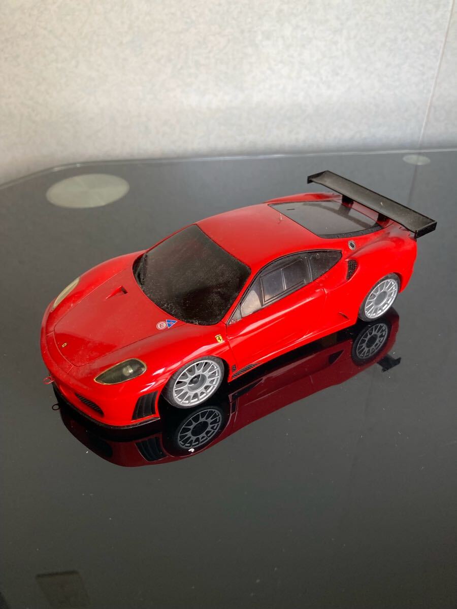 auto scale KYOSHO フェラーリ拍卖