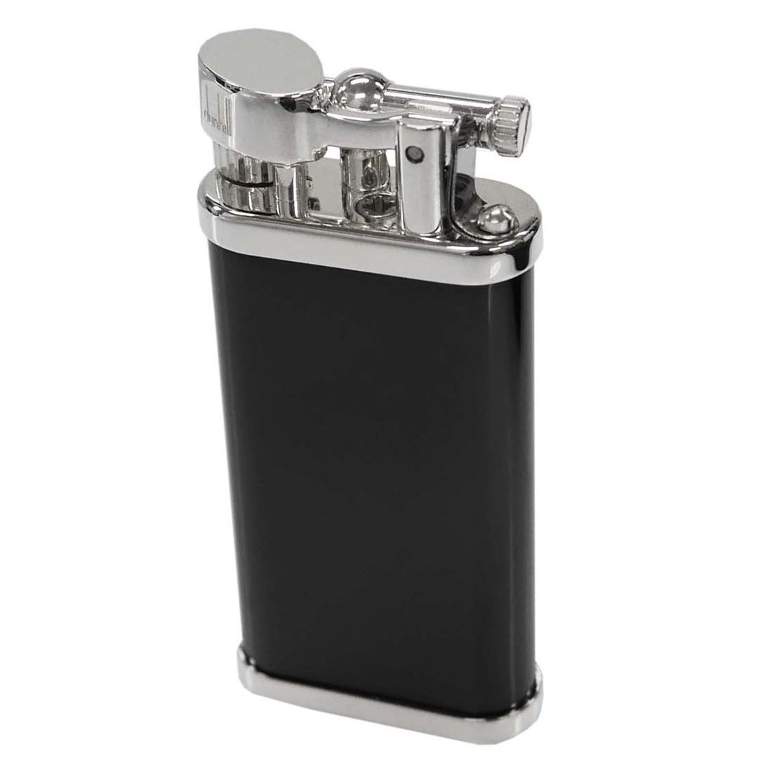 ダンヒル ガスライター ブラックPVD ユニーク DU23RRUPC32001TU/5059789477416拍卖