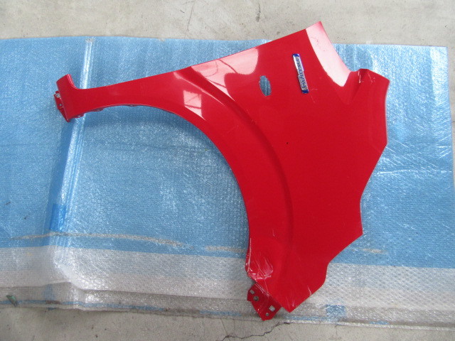 MH55S MH35S MH85S MH95S MJ55S MJ95S ワゴンR フレア フロントフェンダー 純正 SUZUKI WAGON R拍卖