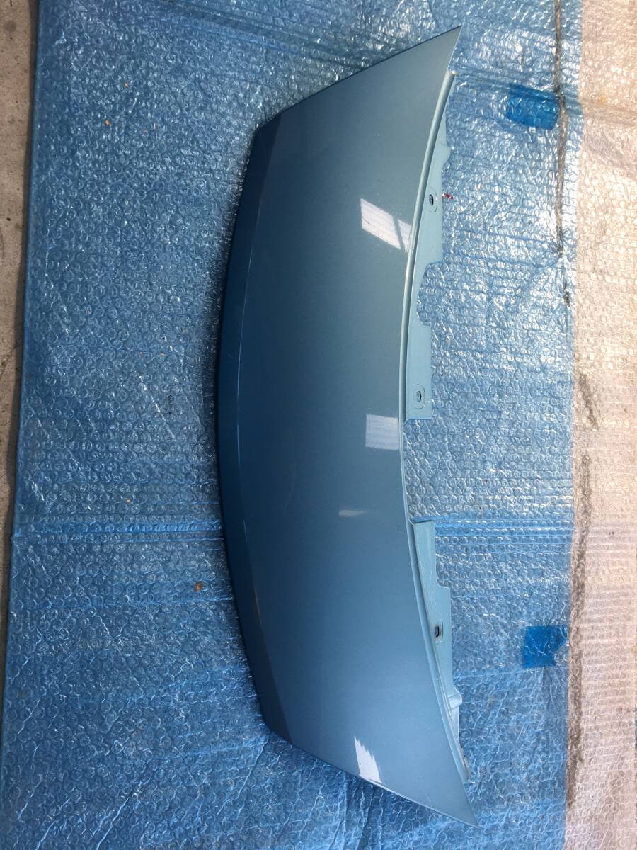 E12 SNE12 ノート フロントグリル アッパー 純正 62320-5WJ0H NISSAN NOTE拍卖